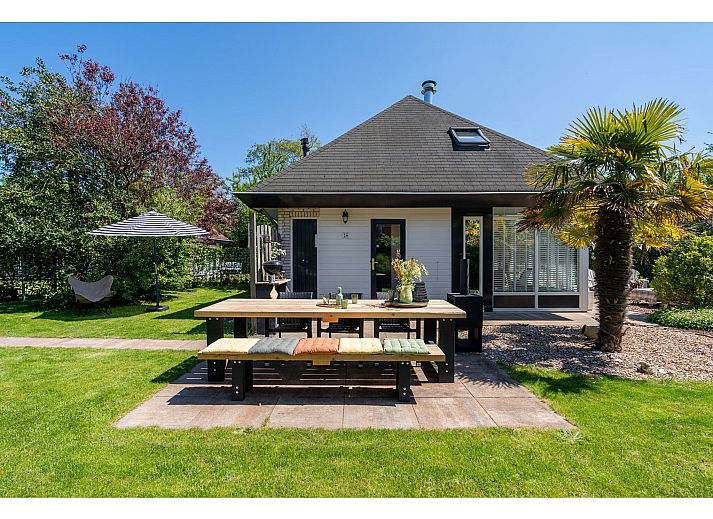 Verblijf 6601178 • Vakantiewoning Goeree-Overflakkee • ZH160