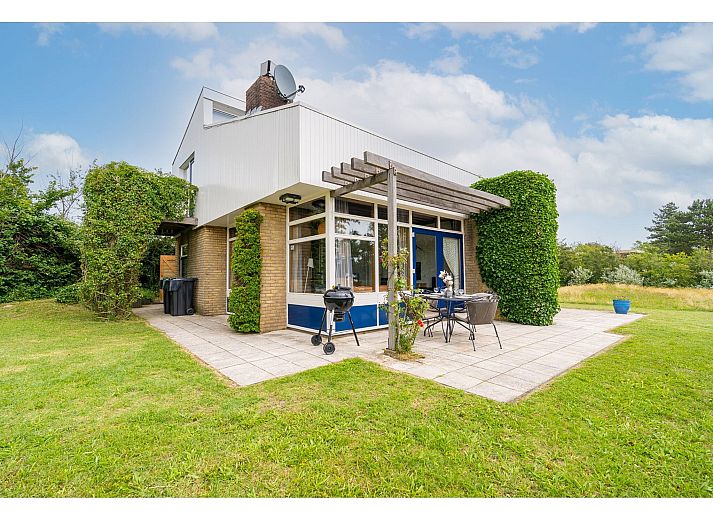 Verblijf 6601184 • Vakantiewoning Goeree-Overflakkee • ZH166