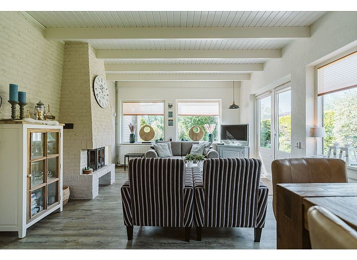 Verblijf 6601185 • Vakantiewoning Goeree-Overflakkee • ZH167