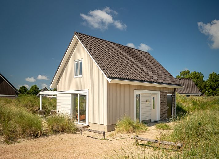 Verblijf 6601186 - Bungalow Goeree-Overflakkee - Strand Resort Ouddorp Duin | 6-persoons villa - Rietduin | 6