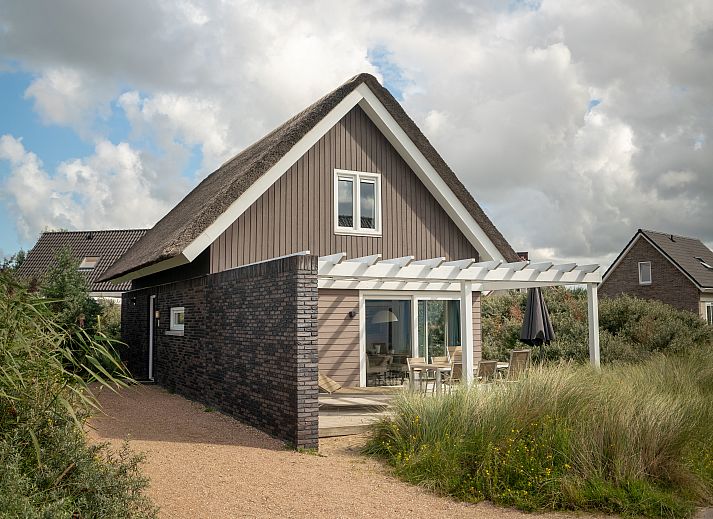 Verblijf 6601186 - Bungalow Goeree-Overflakkee - Strand Resort Ouddorp Duin | 6-persoons villa - Rietduin | 6