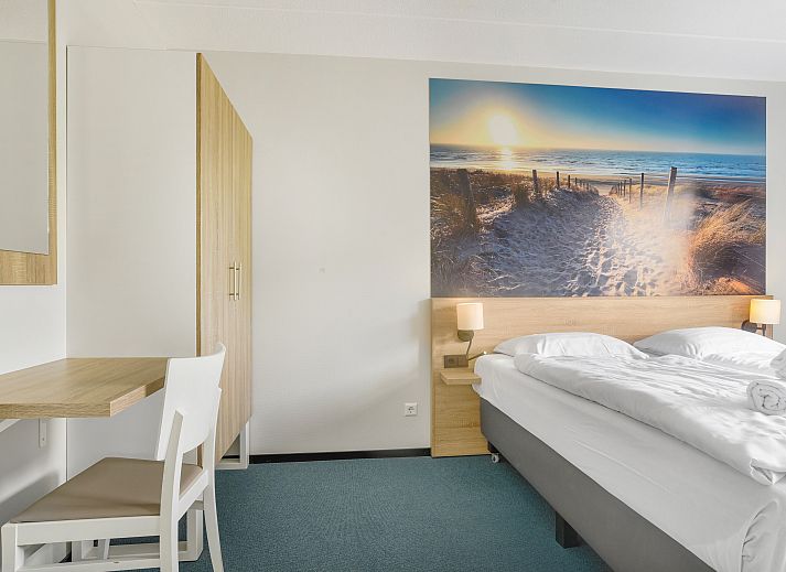 Verblijf 6601186 - Bungalow Goeree-Overflakkee - Strand Resort Ouddorp Duin | 6-persoons villa - Rietduin | 6