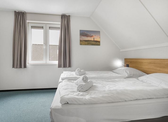 Verblijf 6601186 - Bungalow Goeree-Overflakkee - Strand Resort Ouddorp Duin | 6-persoons villa - Rietduin | 6