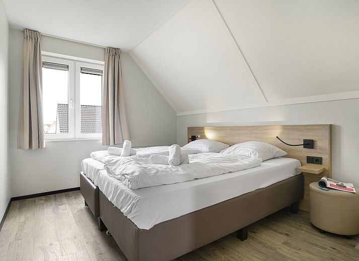 Verblijf 6601195 - Bungalow Goeree-Overflakkee - Strand Resort Ouddorp Duin | 8-persoons villa - Kijkduin | 8