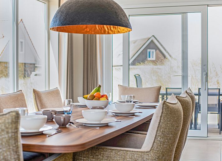 Verblijf 6601195 - Bungalow Goeree-Overflakkee - Strand Resort Ouddorp Duin | 8-persoons villa - Kijkduin | 8