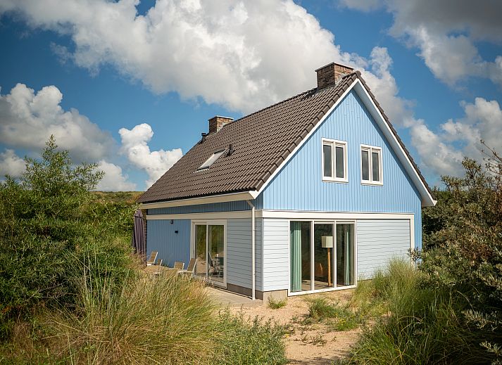 Verblijf 6601196 - Bungalow Goeree-Overflakkee - Strand Resort Ouddorp Duin | 10-persoons villa - Arduin | 10