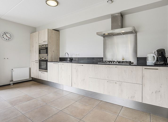 Verblijf 6601196 - Bungalow Goeree-Overflakkee - Strand Resort Ouddorp Duin | 10-persoons villa - Arduin | 10