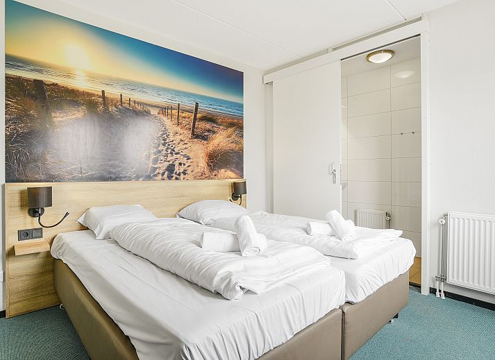 Verblijf 6601196 - Bungalow Goeree-Overflakkee - Strand Resort Ouddorp Duin | 10-persoons villa - Arduin | 10