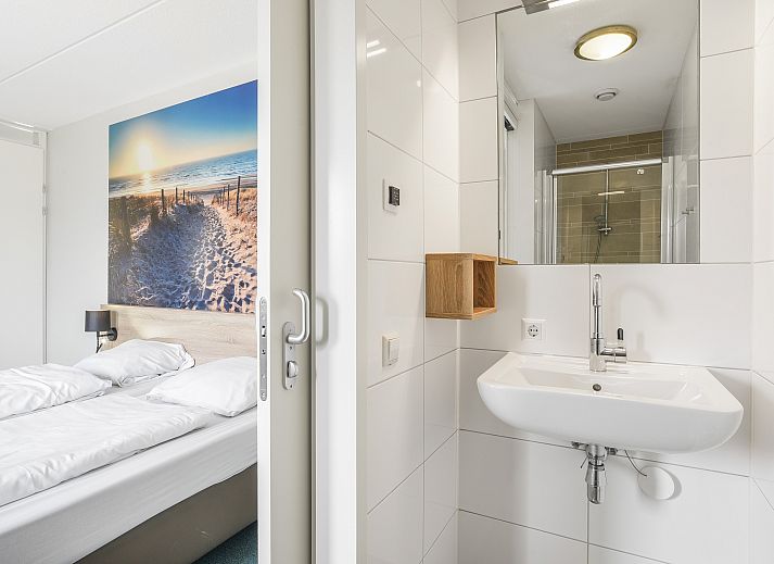 Verblijf 6601196 - Bungalow Goeree-Overflakkee - Strand Resort Ouddorp Duin | 10-persoons villa - Arduin | 10