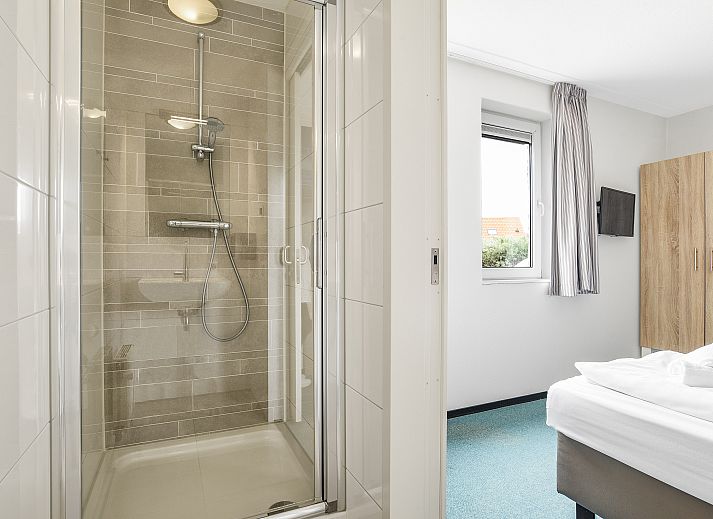 Verblijf 6601196 - Bungalow Goeree-Overflakkee - Strand Resort Ouddorp Duin | 10-persoons villa - Arduin | 10