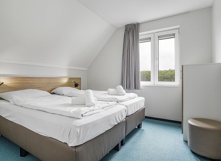 Verblijf 6601196 - Bungalow Goeree-Overflakkee - Strand Resort Ouddorp Duin | 10-persoons villa - Arduin | 10