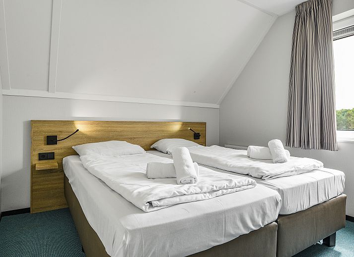 Verblijf 6601196 - Bungalow Goeree-Overflakkee - Strand Resort Ouddorp Duin | 10-persoons villa - Arduin | 10