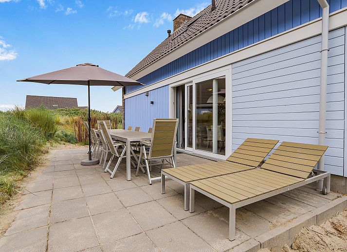 Verblijf 6601196 - Bungalow Goeree-Overflakkee - Strand Resort Ouddorp Duin | 10-persoons villa - Arduin | 10