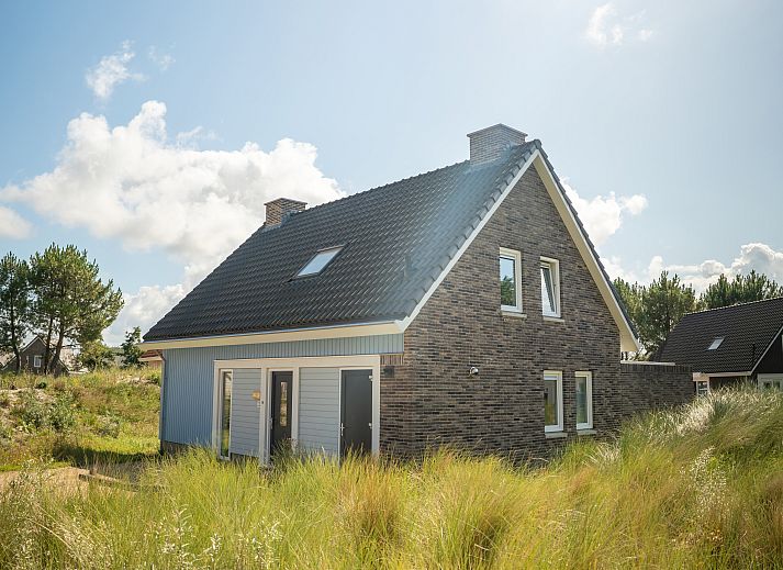 Verblijf 6601196 - Bungalow Goeree-Overflakkee - Strand Resort Ouddorp Duin | 10-persoons villa - Arduin | 10