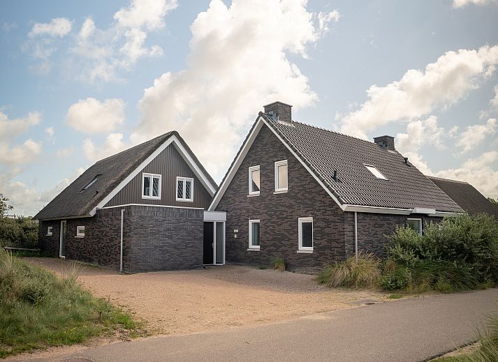 Verblijf 6601198 - Bungalow Goeree-Overflakkee - Strand Resort Ouddorp Duin | 24-persoons villa - Sterduin | 