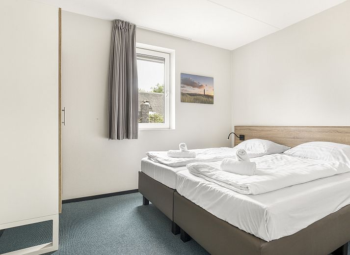 Verblijf 6601198 - Bungalow Goeree-Overflakkee - Strand Resort Ouddorp Duin | 24-persoons villa - Sterduin | 