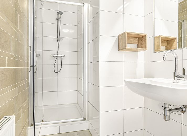 Verblijf 6601198 - Bungalow Goeree-Overflakkee - Strand Resort Ouddorp Duin | 24-persoons villa - Sterduin | 