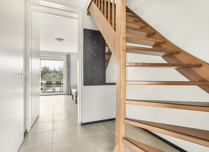 Verblijf 6601198 - Bungalow Goeree-Overflakkee - Strand Resort Ouddorp Duin | 24-persoons villa - Sterduin | 