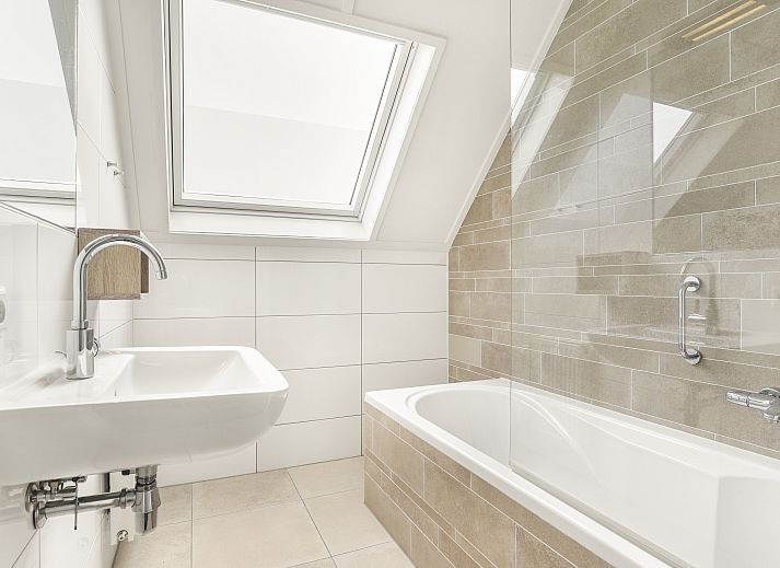 Verblijf 6601198 - Bungalow Goeree-Overflakkee - Strand Resort Ouddorp Duin | 24-persoons villa - Sterduin | 