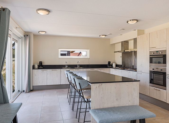 Verblijf 6601198 - Bungalow Goeree-Overflakkee - Strand Resort Ouddorp Duin | 24-persoons villa - Sterduin | 