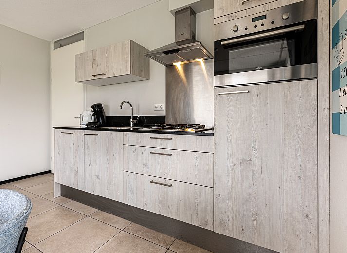 Verblijf 6601202 - Bungalow Goeree-Overflakkee - Strand Resort Ouddorp Duin | 6-persoons kindervilla - Zanddu