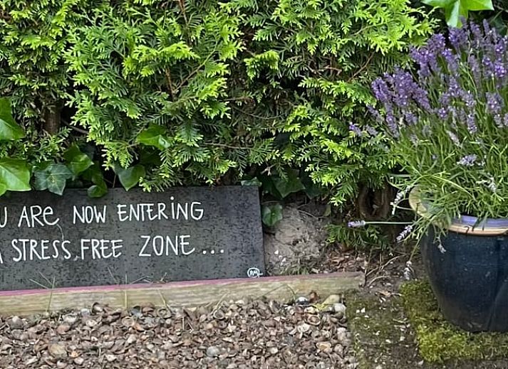 Verblijf 6601205 - Vakantiewoning Goeree-Overflakkee - Vakantiehuisje in Ouddorp aan zee