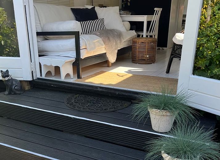 Verblijf 6601205 - Vakantiewoning Goeree-Overflakkee - Vakantiehuisje in Ouddorp aan zee