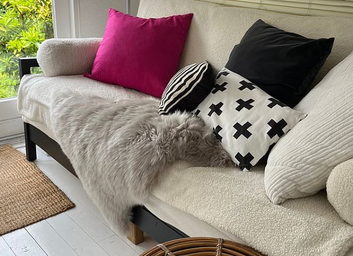 Verblijf 6601205 - Vakantiewoning Goeree-Overflakkee - Vakantiehuisje in Ouddorp aan zee