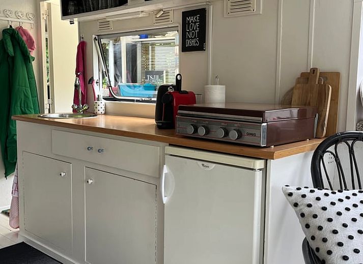 Verblijf 6601205 - Vakantiewoning Goeree-Overflakkee - Vakantiehuisje in Ouddorp aan zee