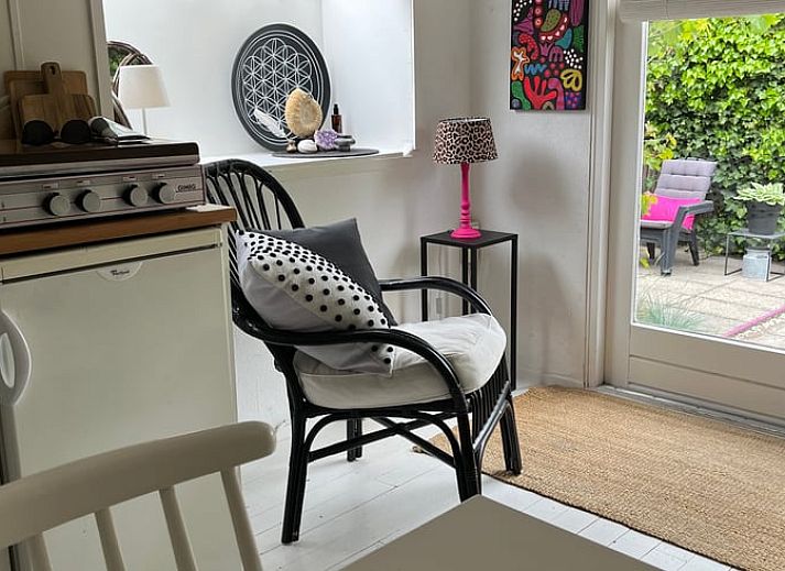 Verblijf 6601205 - Vakantiewoning Goeree-Overflakkee - Vakantiehuisje in Ouddorp aan zee