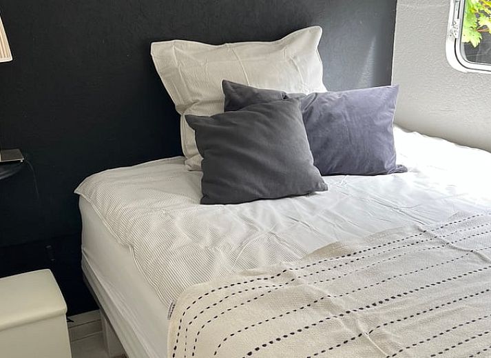 Verblijf 6601205 - Vakantiewoning Goeree-Overflakkee - Vakantiehuisje in Ouddorp aan zee