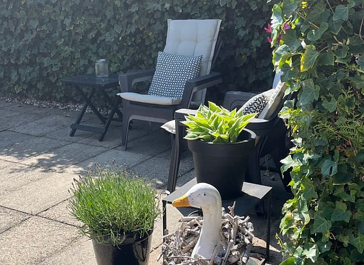 Verblijf 6601205 - Vakantiewoning Goeree-Overflakkee - Vakantiehuisje in Ouddorp aan zee