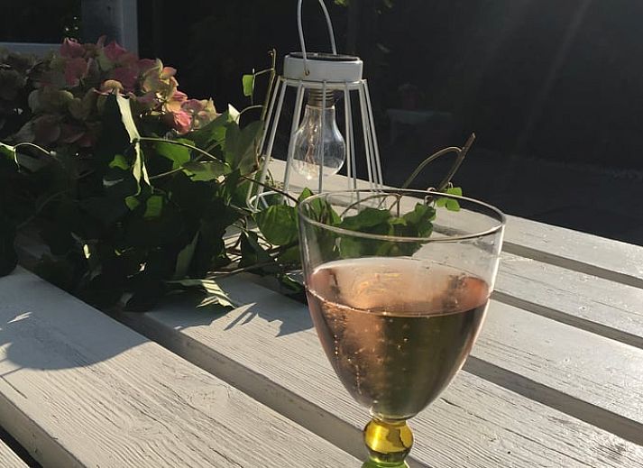 Verblijf 6601205 - Vakantiewoning Goeree-Overflakkee - Vakantiehuisje in Ouddorp aan zee