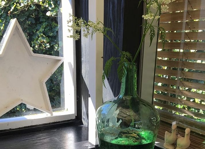 Verblijf 6601205 - Vakantiewoning Goeree-Overflakkee - Vakantiehuisje in Ouddorp aan zee