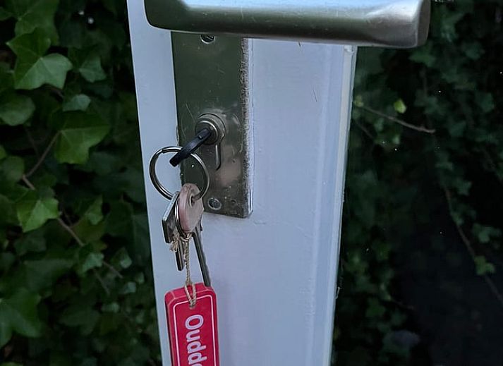 Verblijf 6601205 - Vakantiewoning Goeree-Overflakkee - Vakantiehuisje in Ouddorp aan zee