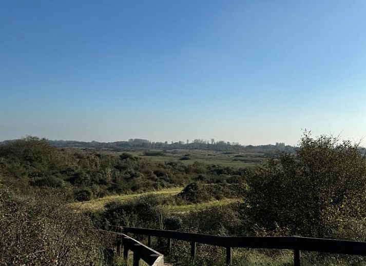 Verblijf 6601205 - Vakantiewoning Goeree-Overflakkee - Vakantiehuisje in Ouddorp aan zee