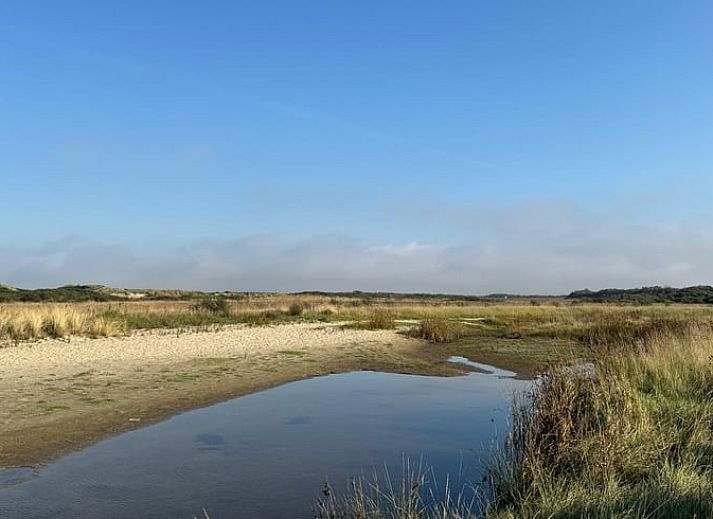 Verblijf 6601205 - Vakantiewoning Goeree-Overflakkee - Vakantiehuisje in Ouddorp aan zee