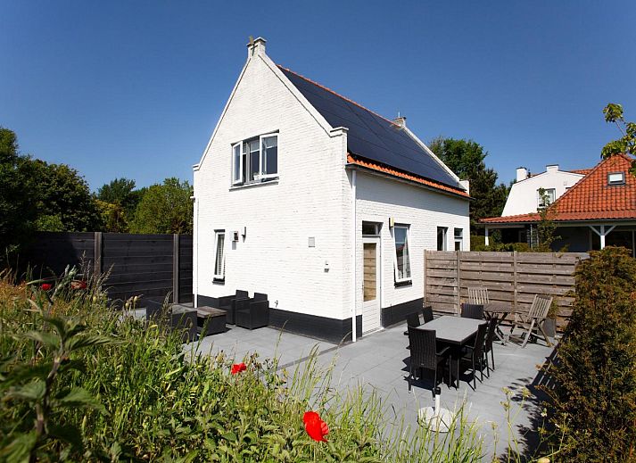 Guest house 6601207 • Holiday property Goeree-Overflakkee • Zeer gezellig 4 persoons vakantiehuis in Ouddorp slechts 