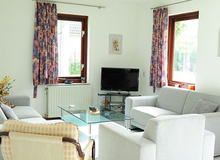 Unterkunft 6601210 - Ferienhaus Goeree-Overflakkee - 271915
