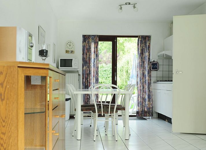 Unterkunft 6601210 - Ferienhaus Goeree-Overflakkee - 271915