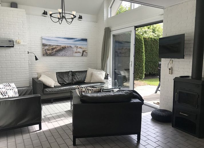 Verblijf 6601235 • Bungalow Goeree-Overflakkee • Vakantiehuis Ouddorp