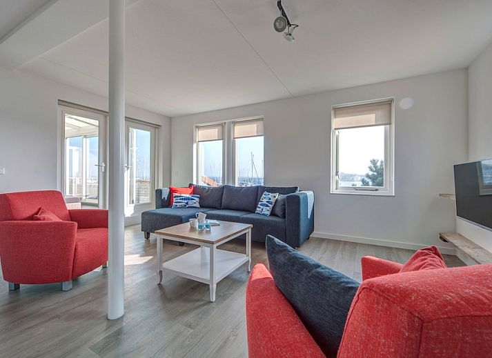 Guest house 6601242 • Apartment Goeree-Overflakkee • Comfort 4