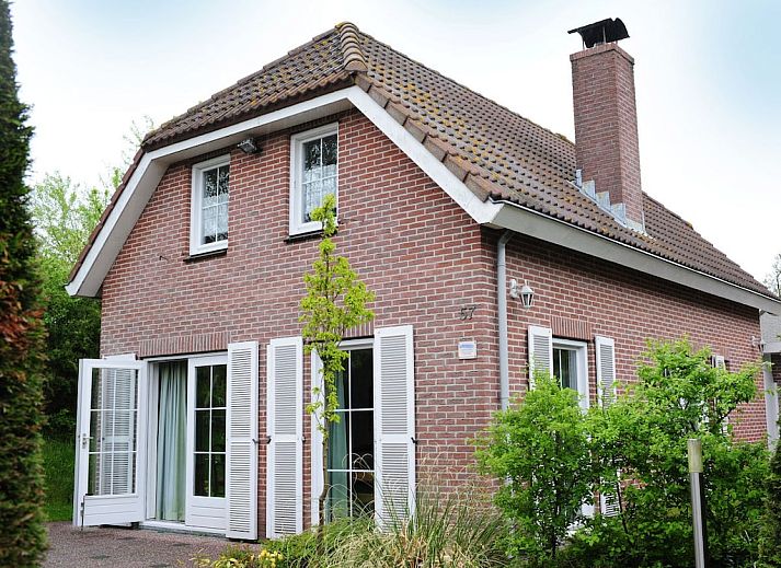 Guest house 6601254 - Holiday property Goeree-Overflakkee - 245442