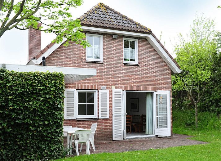 Guest house 6601254 - Holiday property Goeree-Overflakkee - 245442