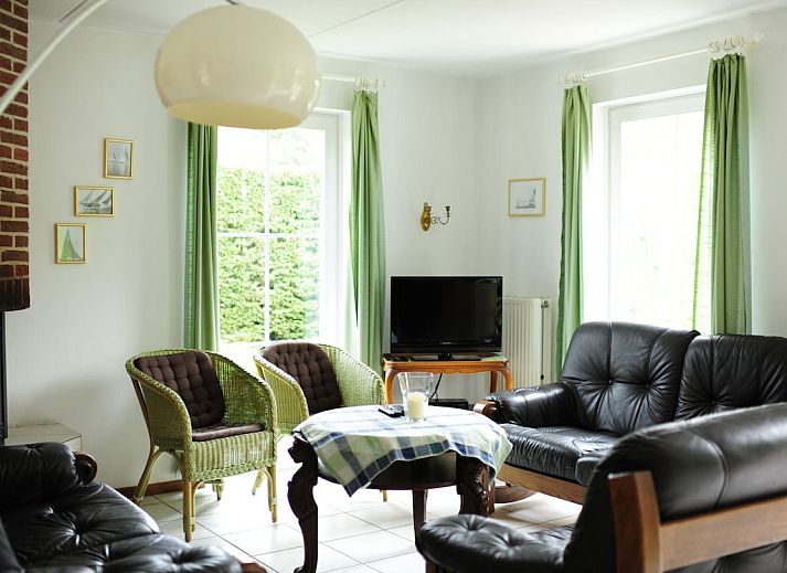 Guest house 6601254 - Holiday property Goeree-Overflakkee - 245442