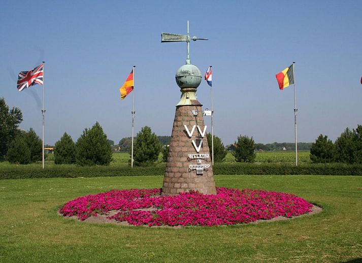 Guest house 6601254 - Holiday property Goeree-Overflakkee - 245442