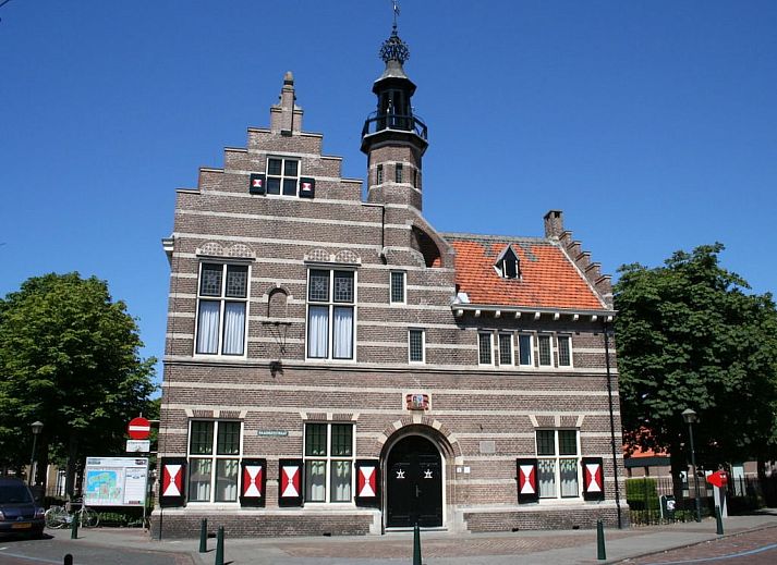 Guest house 6601254 - Holiday property Goeree-Overflakkee - 245442