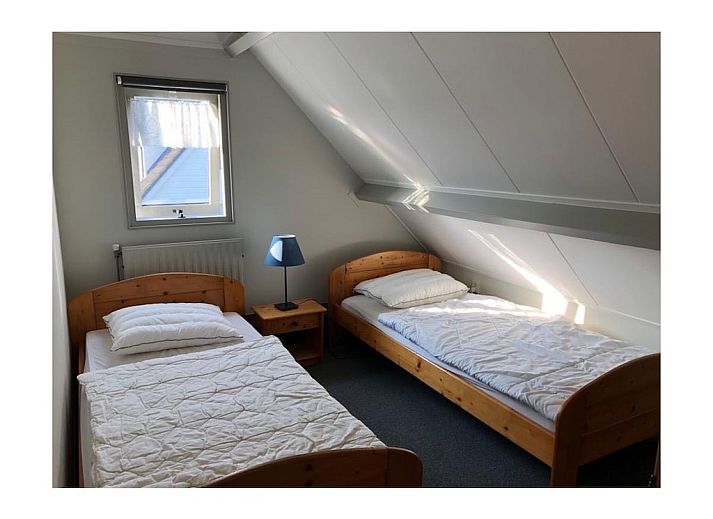 Verblijf 6601255 - Vakantiewoning Goeree-Overflakkee - 245445