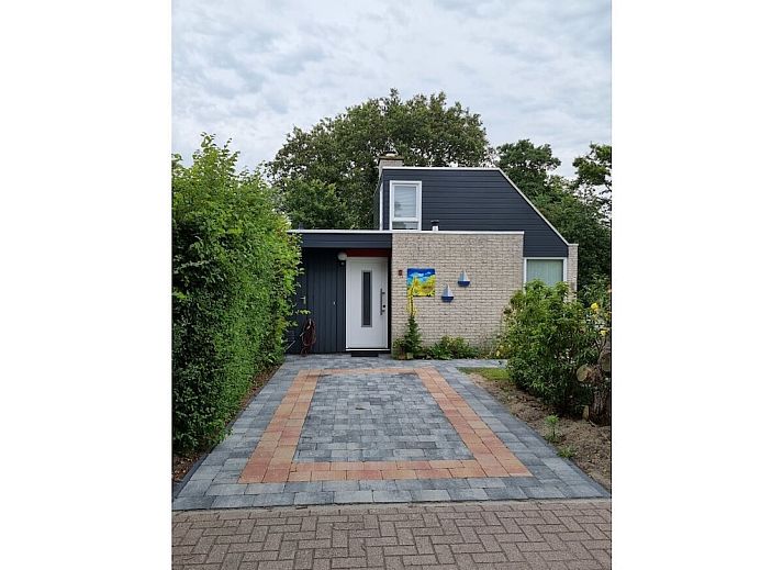 Unterkunft 6601256 - Ferienhaus Goeree-Overflakkee - 126463