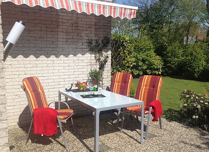 Unterkunft 6601256 - Ferienhaus Goeree-Overflakkee - 126463